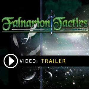 Falnarion Tactics 2 Pc