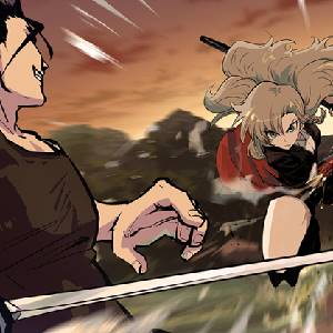 Far Away - Lica Wolf