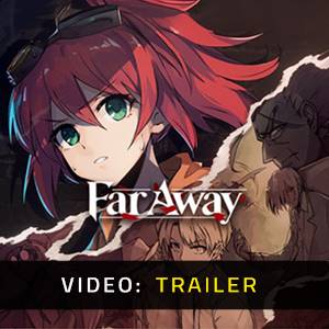 Far Away Video Trailer