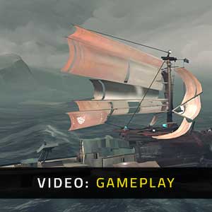FAR Changing Tides Gameplay Video