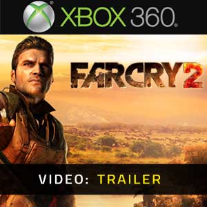 Far Cry 2 - Video Trailer