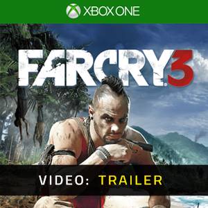 Far Cry 3 Xbox One Video Trailer