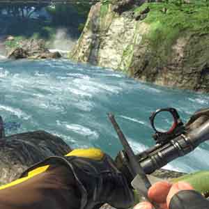 Buy Far Cry 3 Cd Key Compare Prices Allkeyshop Com