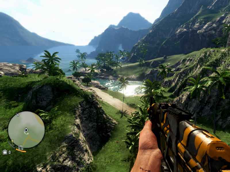 Buy Far Cry 3 Cd Key Compare Prices Allkeyshop Com