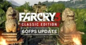 Far Cry 3, Blood Dragon, and Primal 60 FPS Update Is Coming on January 21st
