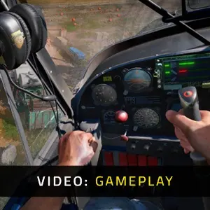 Far Cry 5 - Gameplay Video
