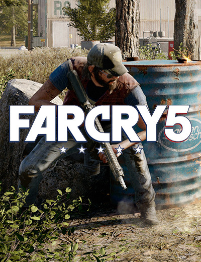 Far Cry 5 will Require a Beastly Rig to Play on the Highest Settings
