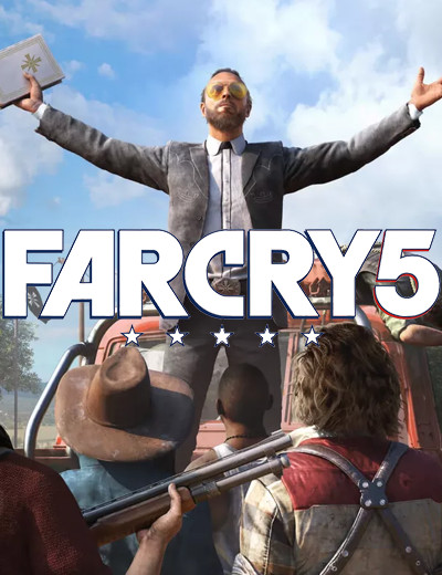 Far Cry 5’s New Trailer Offers ‘The Father’ Edition TV Shopping Style