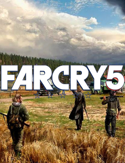 Far Cry 5 will Switch Up How Ballistics Work