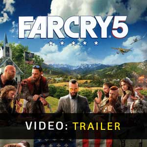 Buy Far Cry 5 CD Key Compare Prices