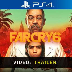 Buy FAR CRY 6 PS4 Compare Prices