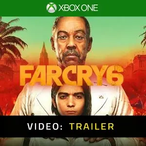 Far Cry 6 - Xbox One Trailer