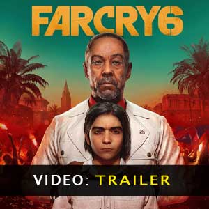 Far cry 6 steam