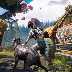 far cry new dawn g2a