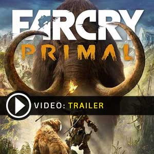 far cry primal key free