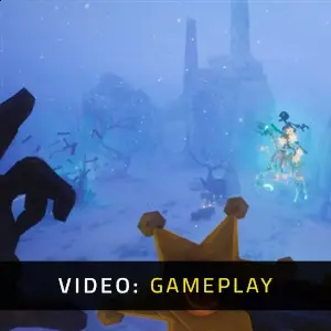 Far Far West - Gameplay