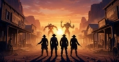 Far Far West Is a Surprise Hit — 6 Western Games Worth Playing Next