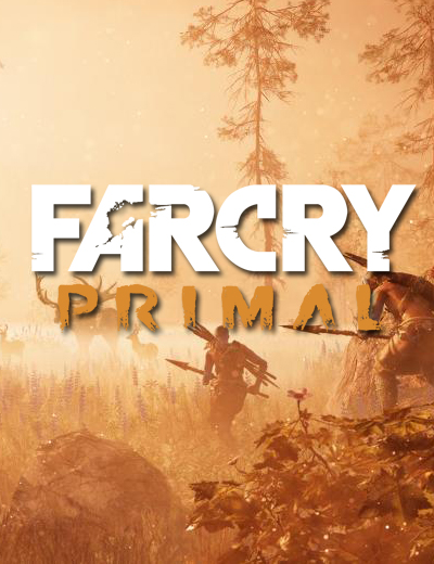 Far Cry Primal Wenja Pack Available Now