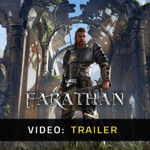 Farathan - Trailer