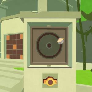 Faraway: Jungle Escape - Rotating Mechanism