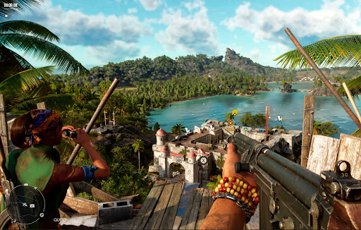 buy Far Cry 6 cheap cd key online