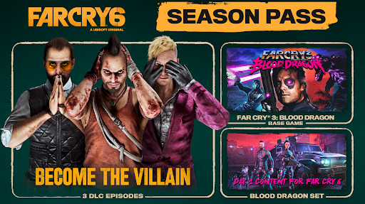 Far Cry 6 is coming to Game Pass on December 14