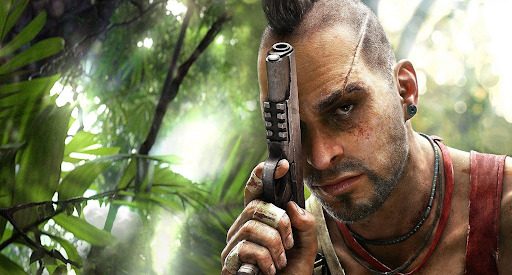 buy Far Cry 6 Vass DLC