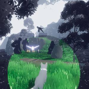 Farewell North - Birds