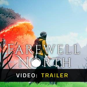 Farewell North - Video Trailer