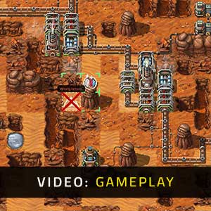 Farlanders- Video Gameplay