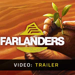 Farlanders- Video Trailer