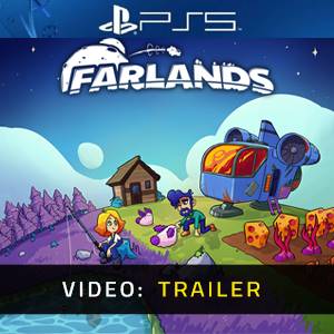 Farlands - Video Trailer