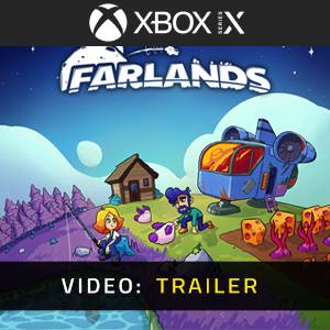 Farlands - Video Trailer