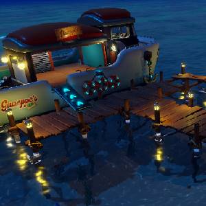 Farm Folks - Giuseppe’s Son