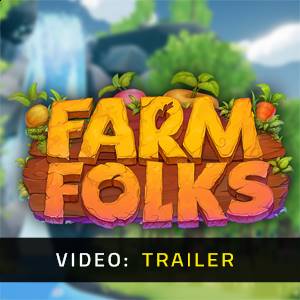 Farm Folks - Trailer