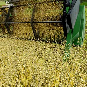 Farm Manager 2018 Harvest