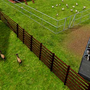 Farm Manager 2018 Farm Animals