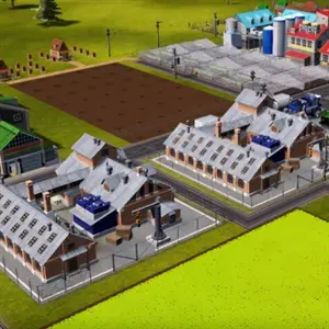 Farm Manager 2022 - Expand Farmland