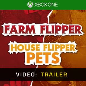 Farm Pets Bundle Xbox One Video Trailer