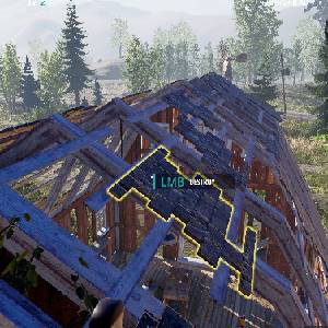 Farm Renovator Simulator - Roof Renovation