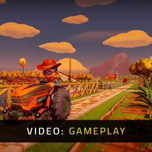 Farm Together Gameplay Video