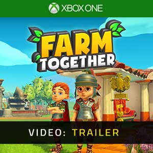 Farm Together Video Trailer