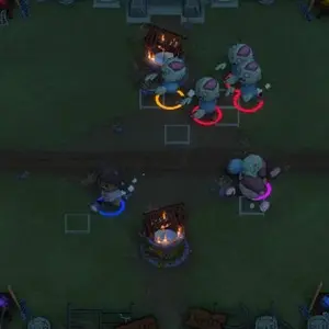 Farm Your Friends – Cemetery