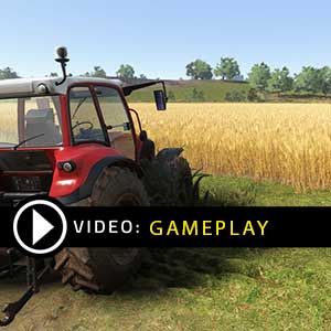 Farmer Dynasty Gameplay Video