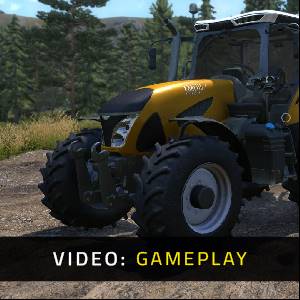 Farmers Dynasty 2 - Gameplay Video