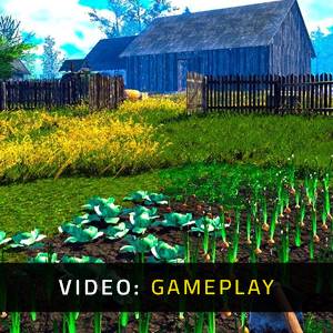 Farmer’s Life - Gameplay Video