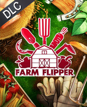 House Flipper Farm