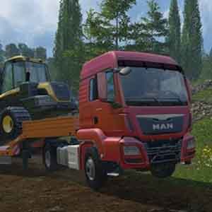 MAN Truck At Your Service Xbox One