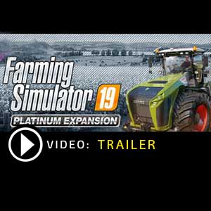 Buy Farming Simulator 19 Platinum Expansion CD Key Compare Prices