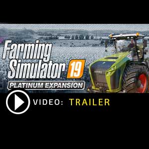 Farming Simulator 19 - Platinum Expansion - PC - Compra jogos online na